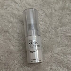Perfect Clean Dry Shampoo - White